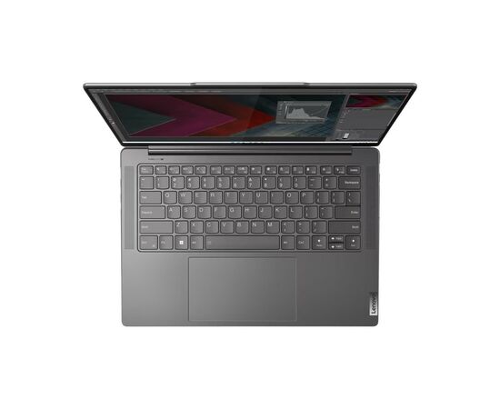 Ноутбук Lenovo Yoga Pro7 14IRH8 (82Y700C8RA), изображение 4 Ноутбук Lenovo Yoga Pro7 14IRH8 (82Y700C8RA), изображение 4