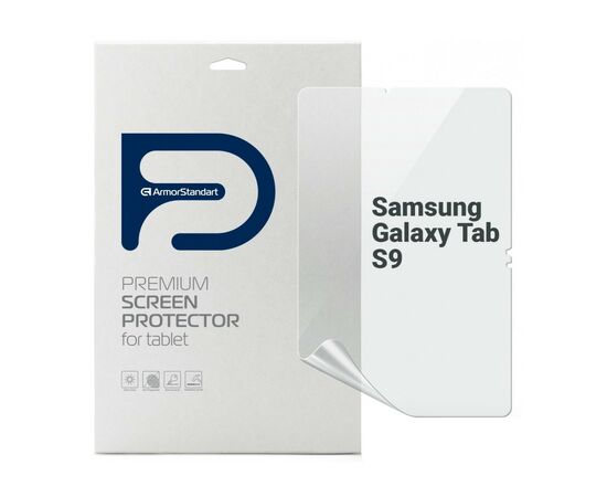 Пленка защитная Armorstandart Anti-Blue Samsung Galaxy Tab S9 (SM-X710/X716B/X718U) (ARM70035)