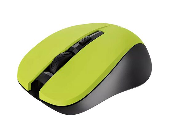 Мышка Canyon MW-1 Wireless Yellow (CNE-CMSW1Y), изображение 3 Мышка Canyon MW-1 Wireless Yellow (CNE-CMSW1Y), изображение 3