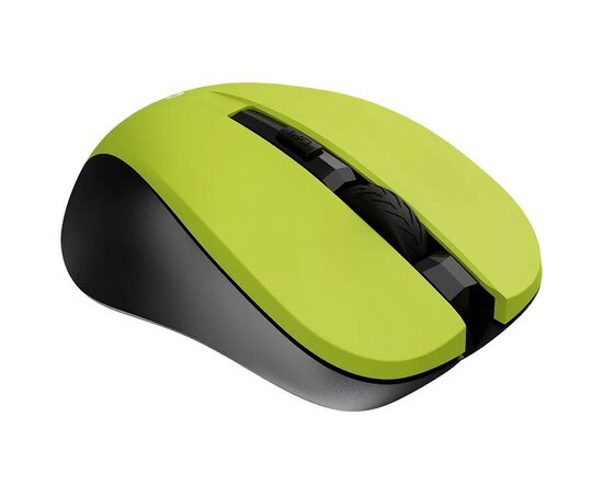 Мышка Canyon MW-1 Wireless Yellow (CNE-CMSW1Y), изображение 5 Мышка Canyon MW-1 Wireless Yellow (CNE-CMSW1Y), изображение 5