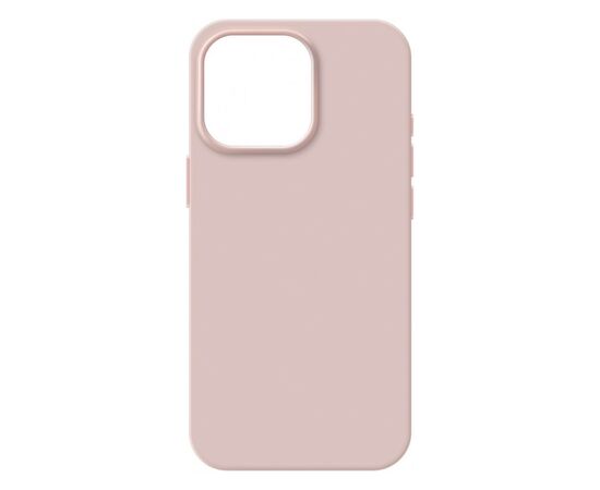 Чехол для мобильного телефона Armorstandart ICON2 MagSafe Apple iPhone 15 Pro Light Pink (ARM72747)