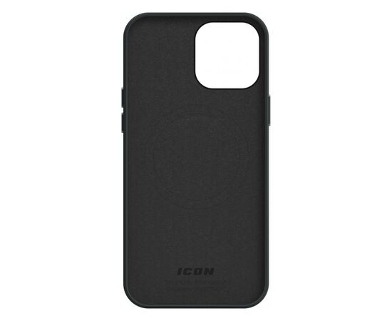 Чохол до мобільного телефона Armorstandart ICON2 MagSafe Apple iPhone 15 Pro Max Black (ARM72748), зображення 2