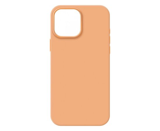 Чохол до мобільного телефона Armorstandart ICON2 MagSafe Apple iPhone 15 Pro Max Orange Sorbet (ARM72753)