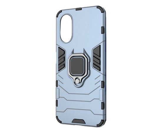 Чохол до мобільного телефона Armorstandart DEF27 case OPPO A17 / A17k Blue (ARM68313)