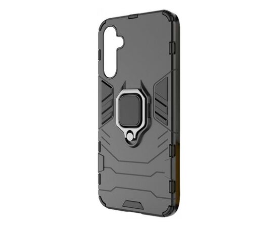 Чехол для мобильного телефона Armorstandart DEF27 case Samsung A34 5G (A346) Black (ARM67743)