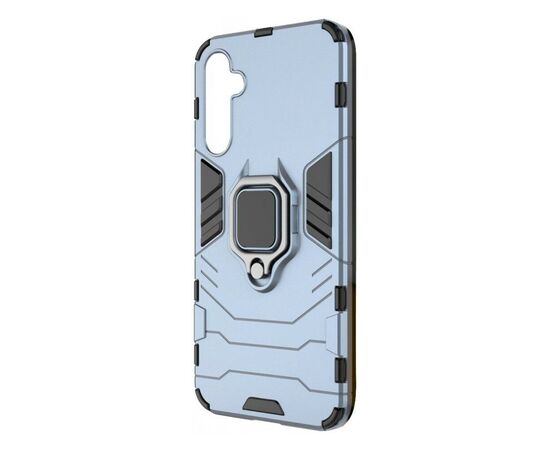 Чехол для мобильного телефона Armorstandart DEF27 case Samsung A34 5G (A346) Blue (ARM67744)