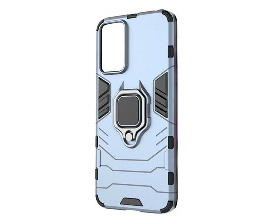 Чехол для мобильного телефона Armorstandart DEF27 case Xiaomi Redmi Note 12s 4G Blue (ARM68561)