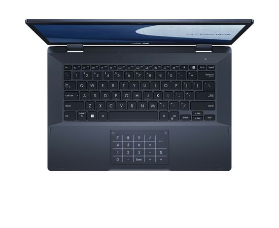 Ноутбук ASUS Expertbook B7 Flip B7402FBA-LA1029X (90NX04V1-M01440), зображення 3