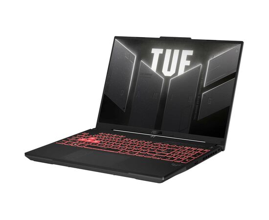 Ноутбук ASUS TUF Gaming A16 FA607PI-QT029 (90NR0IV4-M001H0), зображення 3
