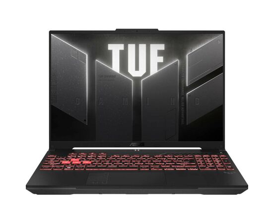 Ноутбук ASUS TUF Gaming A16 FA607PI-QT029 (90NR0IV4-M001H0)