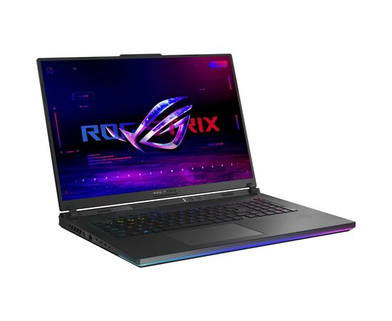 Ноутбук ASUS ROG Strix SCAR 18 G834JYR-R6059X (90NR0IP2-M002Z0), изображение 2