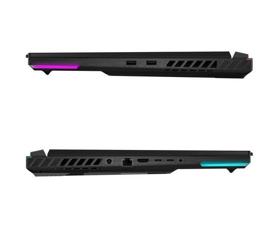 Ноутбук ASUS ROG Strix SCAR 18 G834JYR-R6059X (90NR0IP2-M002Z0), изображение 5