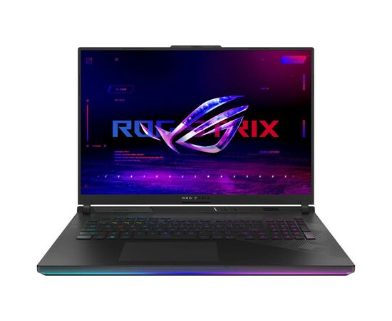 Ноутбук ASUS ROG Strix SCAR 18 G834JYR-R6059X (90NR0IP2-M002Z0)