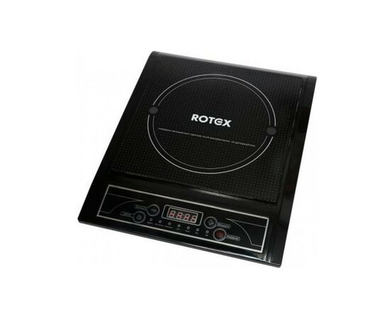 Настольная плита Rotex RIO180-C, изображение 2 Настольная плита Rotex RIO180-C, изображение 2