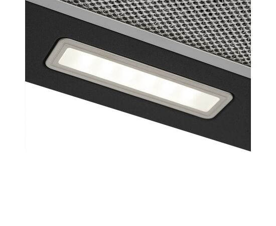 Вытяжка кухонная Pyramida TLX2-50 BL, изображение 8 Вытяжка кухонная Pyramida TLX2-50 BL, изображение 8