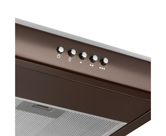 Вытяжка кухонная Pyramida UX 50 BR, изображение 8 Вытяжка кухонная Pyramida UX 50 BR, изображение 8