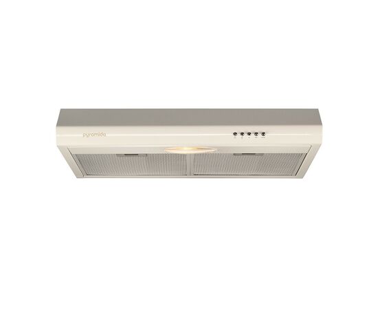 Вытяжка кухонная Pyramida UX 50 IV, изображение 2 Вытяжка кухонная Pyramida UX 50 IV, изображение 2