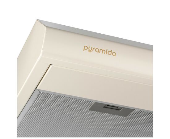 Вытяжка кухонная Pyramida UX 50 IV, изображение 5 Вытяжка кухонная Pyramida UX 50 IV, изображение 5