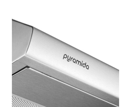 Вытяжка кухонная Pyramida UX 50 IX, изображение 5 Вытяжка кухонная Pyramida UX 50 IX, изображение 5