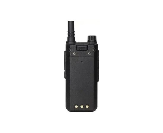 Портативная рация Baofeng DR-1801UV із AES+ флеш пам'ять 64 ГБ, изображение 2 Портативная рация Baofeng DR-1801UV із AES+ флеш пам'ять 64 ГБ, изображение 2