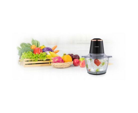 Измельчитель Aurora AU3359, изображение 3 Измельчитель Aurora AU3359, изображение 3
