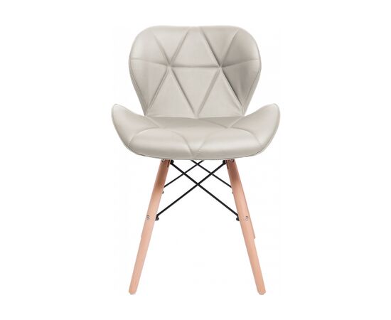 Кухонный стул GT Racer X-D27 Beige, изображение 2 Кухонный стул GT Racer X-D27 Beige, изображение 2