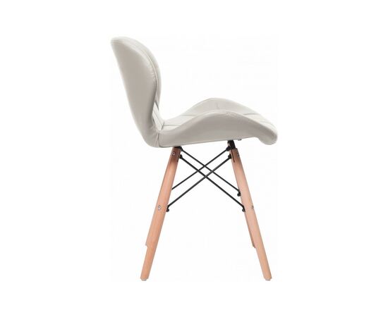 Кухонный стул GT Racer X-D27 Beige, изображение 3 Кухонный стул GT Racer X-D27 Beige, изображение 3