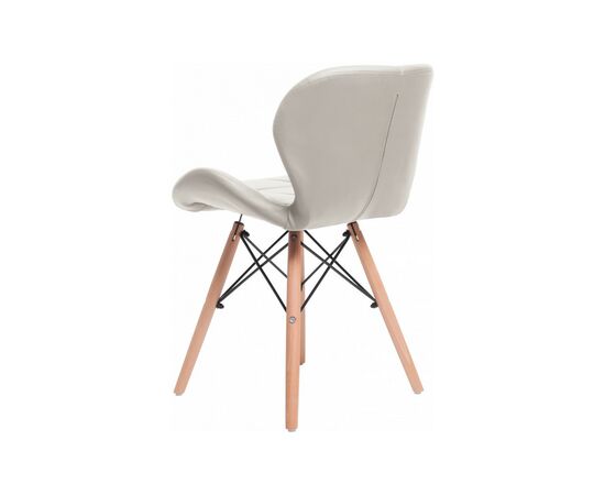 Кухонный стул GT Racer X-D27 Beige, изображение 4 Кухонный стул GT Racer X-D27 Beige, изображение 4