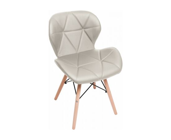 Кухонный стул GT Racer X-D27 Beige, изображение 5 Кухонный стул GT Racer X-D27 Beige, изображение 5