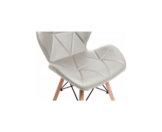 Кухонный стул GT Racer X-D27 Beige, изображение 6 Кухонный стул GT Racer X-D27 Beige, изображение 6