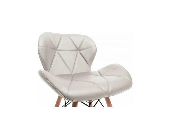 Кухонный стул GT Racer X-D27 Beige, изображение 8 Кухонный стул GT Racer X-D27 Beige, изображение 8