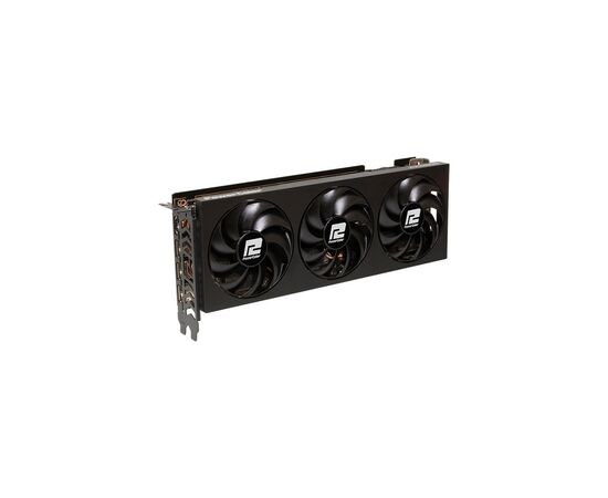Видеокарта PowerColor Radeon RX 7800 XT 16Gb FIGHTER (RX 7800 XT 16G-F/OC), изображение 3 Видеокарта PowerColor Radeon RX 7800 XT 16Gb FIGHTER (RX 7800 XT 16G-F/OC), изображение 3