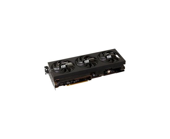 Видеокарта PowerColor Radeon RX 7800 XT 16Gb FIGHTER (RX 7800 XT 16G-F/OC), изображение 4 Видеокарта PowerColor Radeon RX 7800 XT 16Gb FIGHTER (RX 7800 XT 16G-F/OC), изображение 4