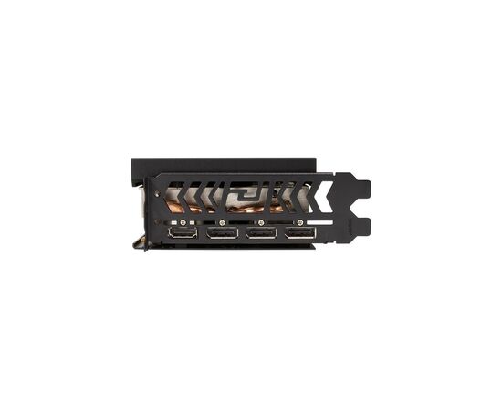 Видеокарта PowerColor Radeon RX 7800 XT 16Gb FIGHTER (RX 7800 XT 16G-F/OC), изображение 6 Видеокарта PowerColor Radeon RX 7800 XT 16Gb FIGHTER (RX 7800 XT 16G-F/OC), изображение 6
