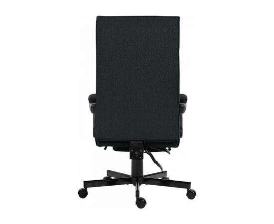 Офисное кресло GT Racer B-2728 Black, изображение 4 Офисное кресло GT Racer B-2728 Black, изображение 4