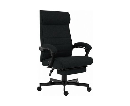 Офісне крісло GT Racer B-2728 Black