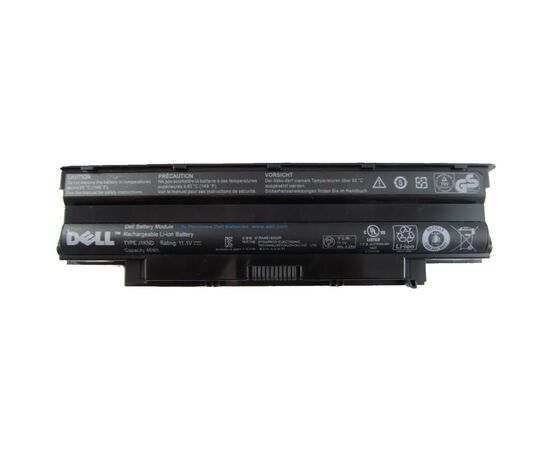 Акумулятор до ноутбука Dell Inspiron 13R J1KND, 4400mAh (48Wh), 6cell, 11.1V, Li-ion AlSoft (A47820)