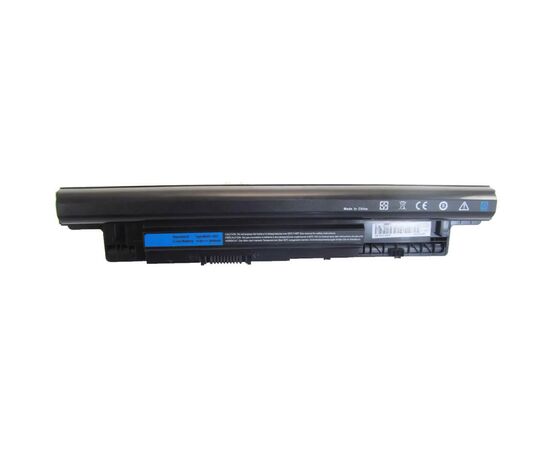 Аккумулятор для ноутбука Dell Inspiron 15R-3521 XCMRD, 2200mAh, 4cell, 14.8V, Li-ion AlSoft (A47821)
