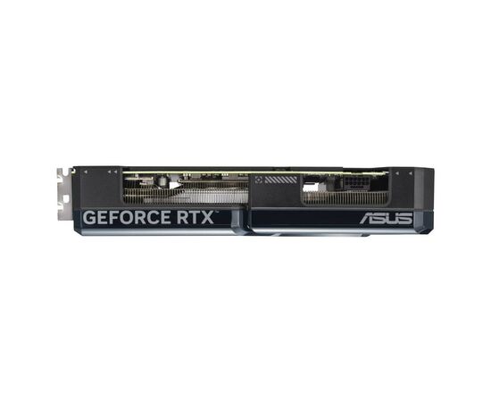 Видеокарта ASUS GeForce RTX4070 SUPER 12Gb DUAL OC (DUAL-RTX4070S-O12G), изображение 10 Видеокарта ASUS GeForce RTX4070 SUPER 12Gb DUAL OC (DUAL-RTX4070S-O12G), изображение 10