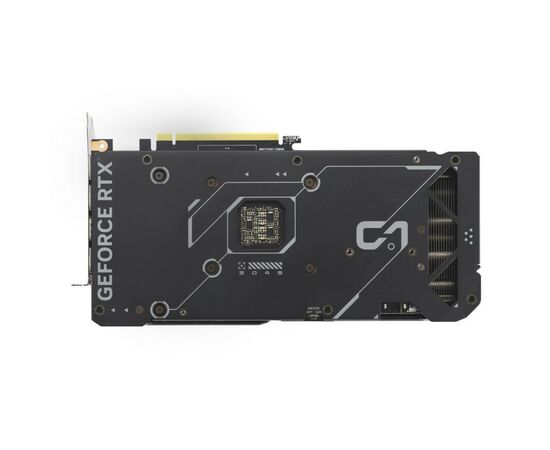 Видеокарта ASUS GeForce RTX4070 SUPER 12Gb DUAL OC (DUAL-RTX4070S-O12G), изображение 5 Видеокарта ASUS GeForce RTX4070 SUPER 12Gb DUAL OC (DUAL-RTX4070S-O12G), изображение 5