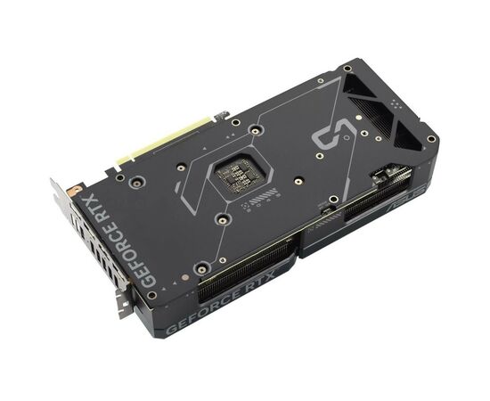 Видеокарта ASUS GeForce RTX4070 SUPER 12Gb DUAL OC (DUAL-RTX4070S-O12G), изображение 6 Видеокарта ASUS GeForce RTX4070 SUPER 12Gb DUAL OC (DUAL-RTX4070S-O12G), изображение 6
