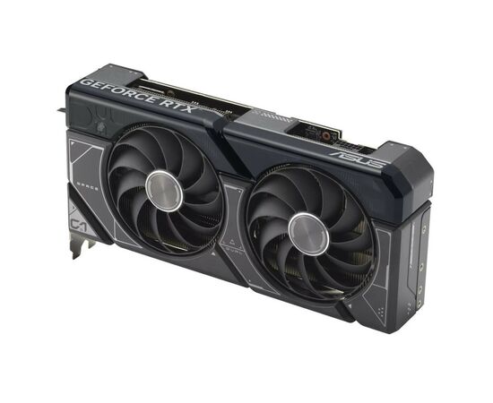 Видеокарта ASUS GeForce RTX4070 SUPER 12Gb DUAL OC (DUAL-RTX4070S-O12G), изображение 8 Видеокарта ASUS GeForce RTX4070 SUPER 12Gb DUAL OC (DUAL-RTX4070S-O12G), изображение 8