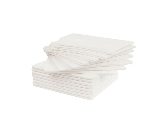 Пеленки для младенцев Akuku Baby Soft 40 x 60 см, 15 шт (A0500), изображение 2 Пеленки для младенцев Akuku Baby Soft 40 x 60 см, 15 шт (A0500), изображение 2