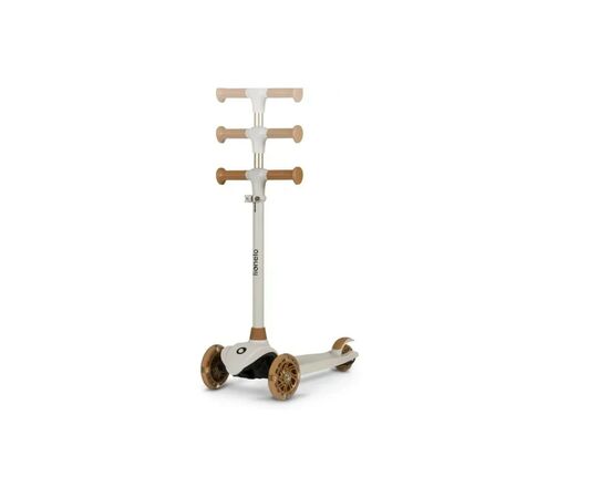 Самокат Lionelo Jessy Grey/Brown (LOE-JESSY GREY BROWN), изображение 5 Самокат Lionelo Jessy Grey/Brown (LOE-JESSY GREY BROWN), изображение 5