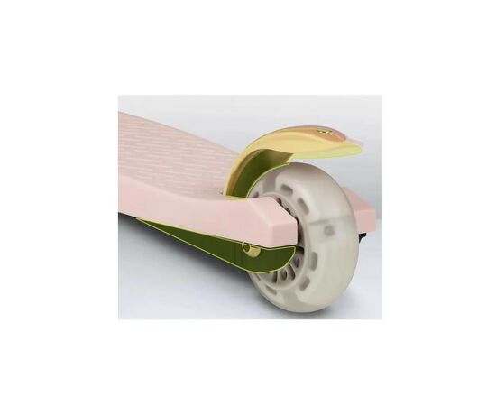 Самокат Lionelo Jessy Pink/Rose (LOE-JESSY PINK ROSE), изображение 7