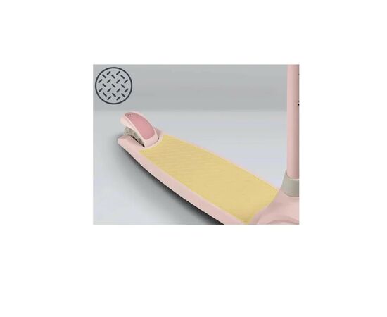 Самокат Lionelo Jessy Pink/Rose (LOE-JESSY PINK ROSE), изображение 8