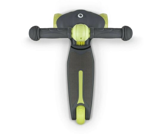 Самокат Lionelo Timmy Green Lime (LOE-TIMMY GREEN LIME), изображение 5 Самокат Lionelo Timmy Green Lime (LOE-TIMMY GREEN LIME), изображение 5