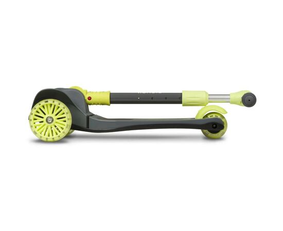 Самокат Lionelo Timmy Green Lime (LOE-TIMMY GREEN LIME), изображение 6 Самокат Lionelo Timmy Green Lime (LOE-TIMMY GREEN LIME), изображение 6