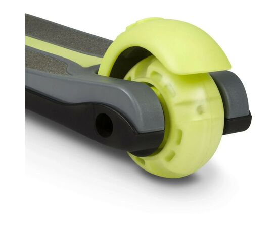Самокат Lionelo Timmy Green Lime (LOE-TIMMY GREEN LIME), изображение 9 Самокат Lionelo Timmy Green Lime (LOE-TIMMY GREEN LIME), изображение 9