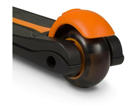 Самокат Lionelo Timmy Orange Black (LOE-TIMMY ORANGE BLACK), изображение 9 Самокат Lionelo Timmy Orange Black (LOE-TIMMY ORANGE BLACK), изображение 9